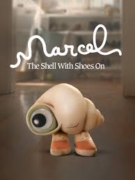 Marcel The Shell With Shoes On 202 hdrip in hindi